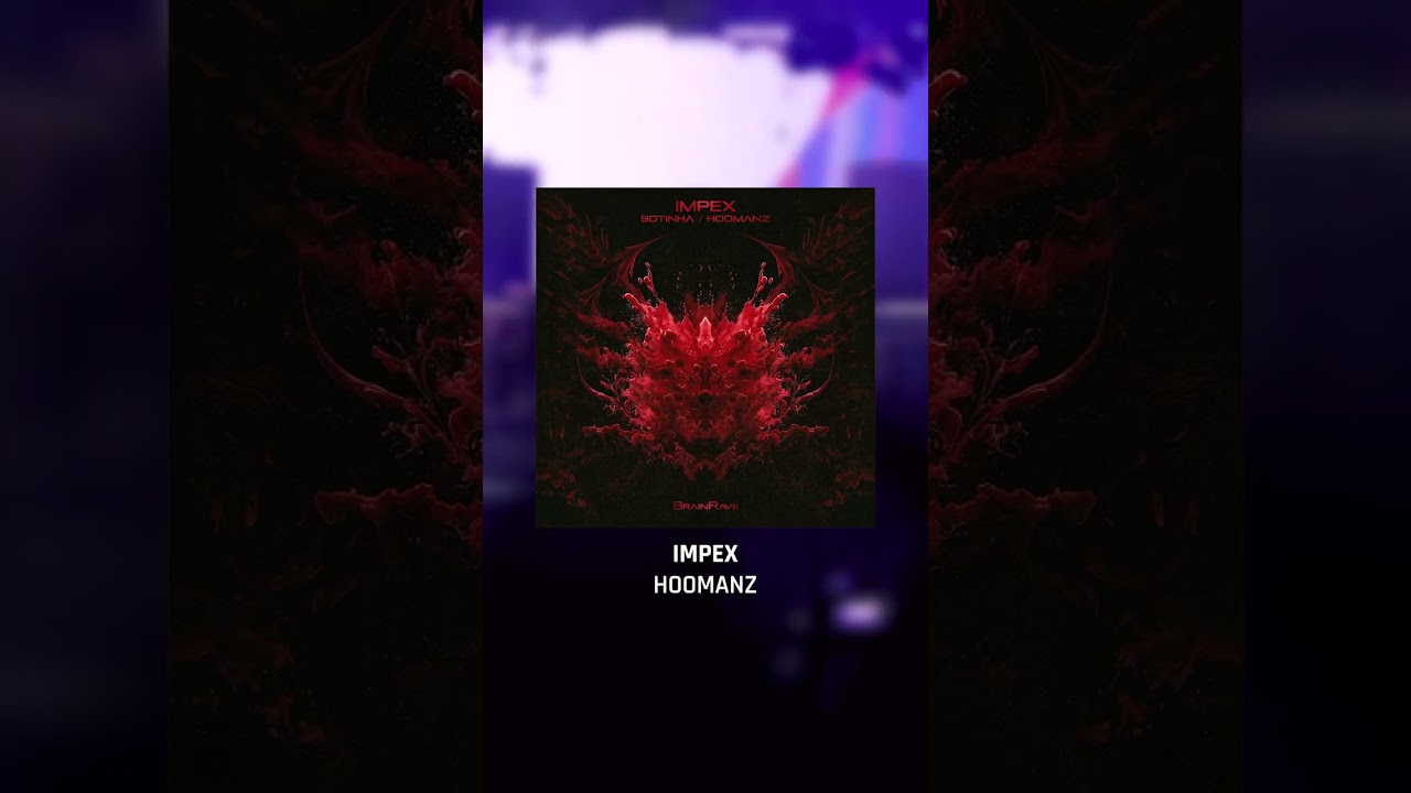 Impex – Hoomanz