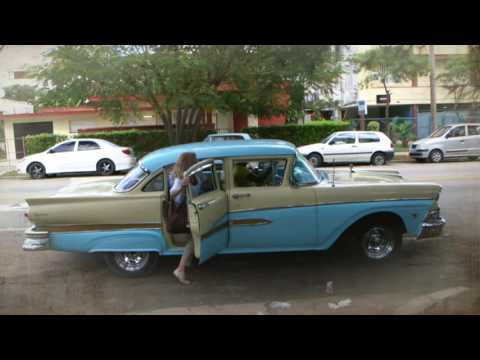 Ljudi i moć 116 - Kuba na prodaju - Subota 17:30