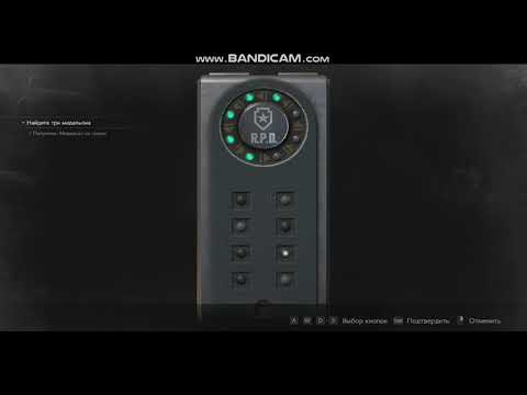 resident evil 2 продолжение No6