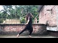 Kotha koio na | Coke Studio Bangla S-2 | Shanti Rehman | Dance Cover