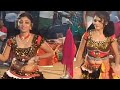 Madhurai Puyal Parameshwari New Karakattam 20 22