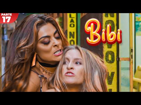 A HISTÓRIA DE BIBI (PARTE 17)