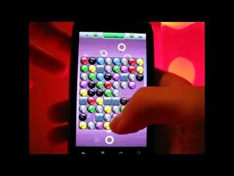 JellyBalls+ Video