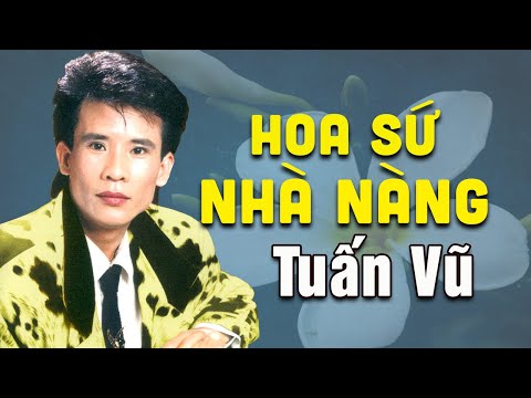 Thể hiện bởi Tuấn Vũ