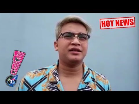 Hot News! Dalam Mimpi Billy, Mendiang Olga Syahputra Pamit - Cumicam 08 Februari 2019