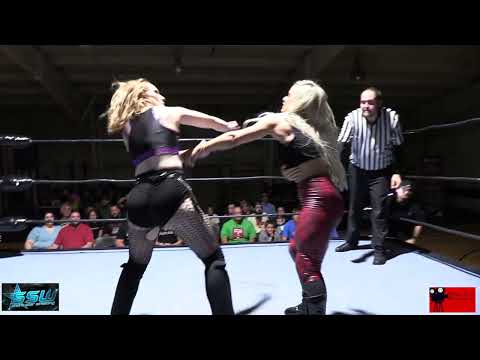 SSW 9-3-22 Riley Crowe vs Vita Von Starr vs Nikki Duke