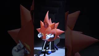 首領パッチ　プルコギ