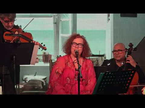 Solis String Quartet and Sarah Jane Morris  -  When I'm Sixty Four
