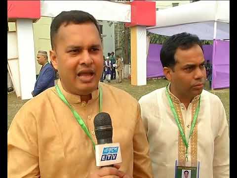 চট্টগ্রাম সমিতি-ঢাকার ঐতিহ্যবাহী বার্ষিক মেজবান ও মিলনমেলা