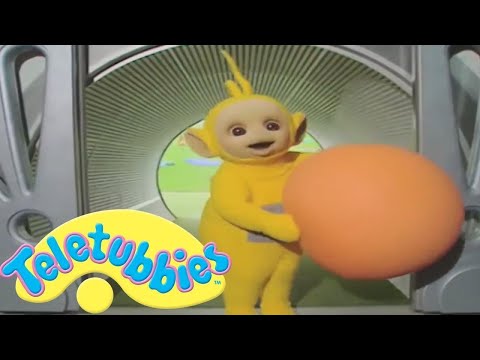 ★Teletubbies classic ★ English Episodes ★ Ten Pin Bowling ★ Full Episode (S12E311) - HD