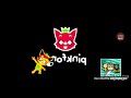 Pinkfong Logo In G Major 22 6 16