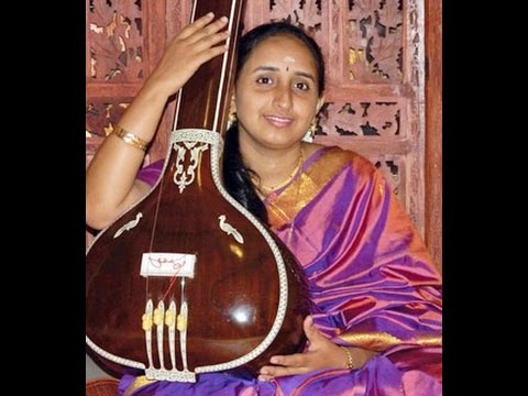 Musiri Chamber Concert for Aug2016 - Carnatic Vocal by Aishwarya Shankar