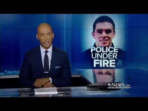 Detroit Man Charged With 1st-Degree Murder in Police Officer's Death