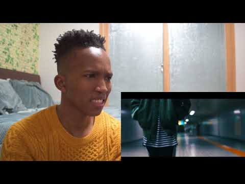 Uyanga x Rutuu - 렛미비 Let me be (OFFICIAL Music Video) REACTION