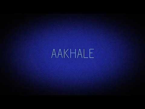 Aakhale Lyrics - Yabesh Thapa x TWK