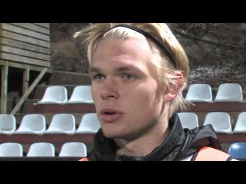 130208 Linus Tornblad efter Jönköping