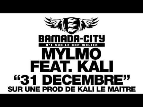 MYLMO feat  KALI   31 DECEMBRE   YouTube
