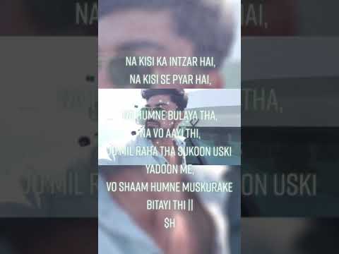 download lagu mp3 mp4 2 Line Shaam Shayari, download lagu 2 Line Shaam Shayari gratis, unduh video klip 2 Line Shaam Shayari