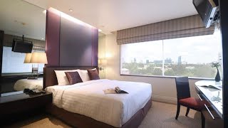 HotelKDM | Review The Quarter Saladaeng by UHG