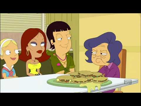 Dans L'Canyon S02E06 - Un Petit Pain Dans Le Canyon