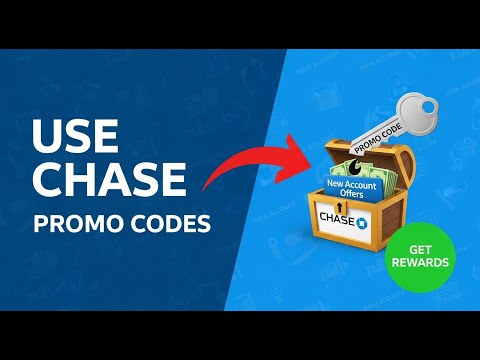 Chase Bank 600 Coupon Code