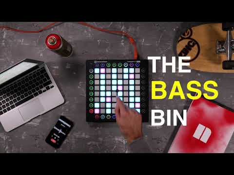 Novation // Start Making - Trap