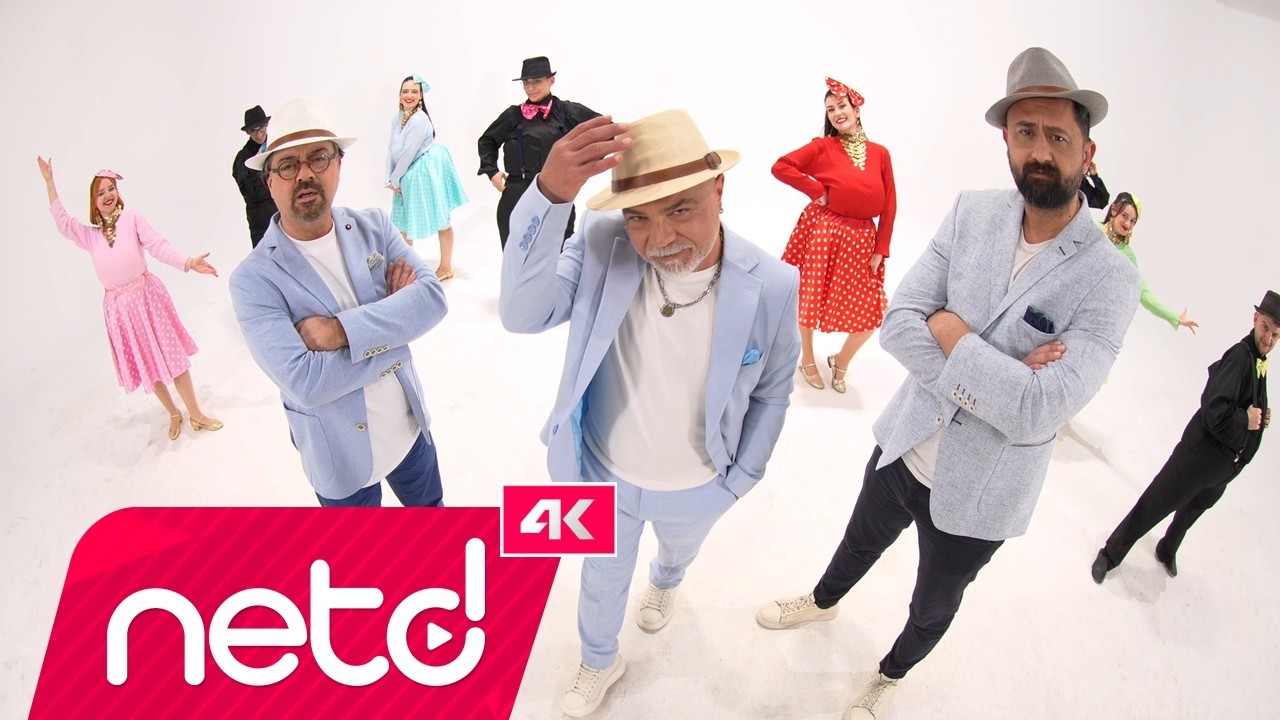 Grup Laçin - Şıkır Şıkır