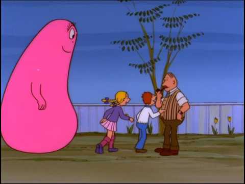 Barbapapa - Première série - Partie 1