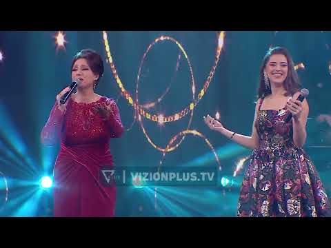 Kolazh | Merita Halili & Gresa Gjocera - Kenge Moj