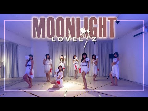 MALAYSIA l LOVELYZ(러블리즈) - 'MOONLIGHT' Dance Cover by 1119 [QUEENDOM FINAL]