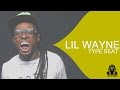 Lil Wayne ft. Euro Type Beat 2015 | One More Time ...