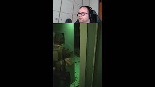 RE3 Carlos professional soldier