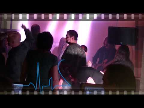 Ekg Heart rock - EKG Heart rock   Holýšov 09 02 2019