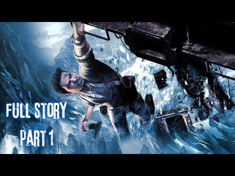 Uncharted 2: Among Thieves (No Commentary)