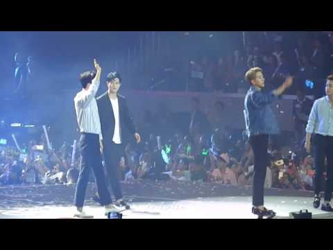 170302 OneK Concert -  ALL ARTISTS