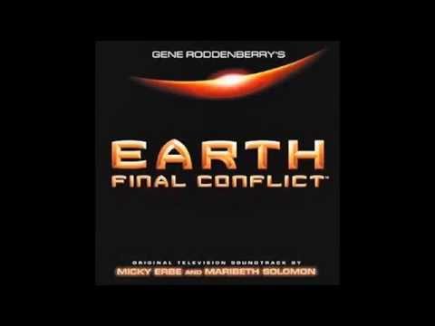 Earth: Final Conflict - Soundtrack