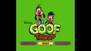 Vidéo Disney's Goof Troop