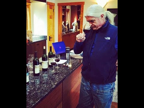 Stonington Vineyards Mike McAndrew (Pt. 2) - The Wine Zealot