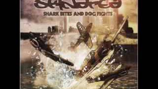 skindred electric avenue