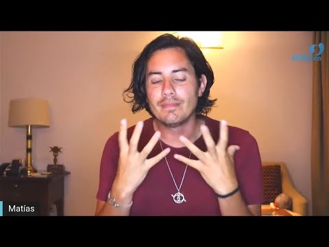 Day 263 EXPRESSIVENESS - Matias De Stefano - English Edit