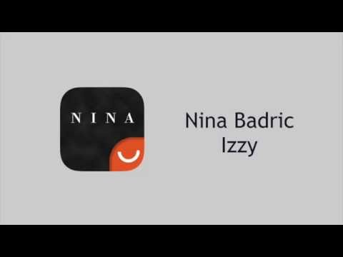 Nina Badrić Izzy