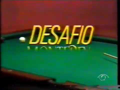 《CHAMADA》Show do Esporte - Band (1984??) @ÊgonBonfim