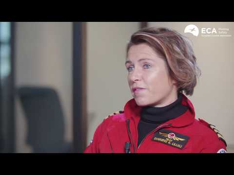 How did you finance your pilot training?