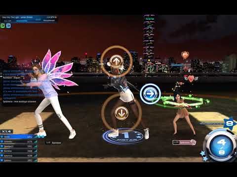 MStar RU|Cозвездия|сложно|124|Seona