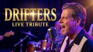 The Drifters Tribute