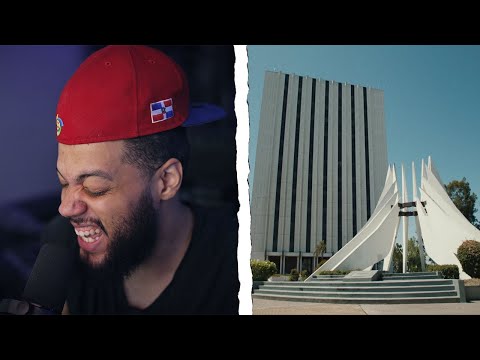 Kendrick Lamar Not Like Us Tiraera Pa Drake Video Oficial! - JayCee! Reaccion!