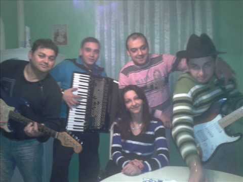 STEVAN FAMILIC VELJKO SINISA I DRAGAN I KATICA MIK MIK 0001