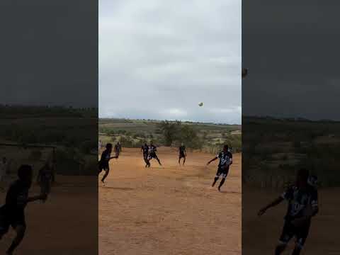 Torneio de Futebol no Cajueirinho - Água Fria - Bahia