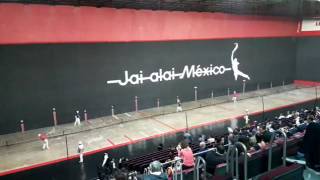 29 junio segundo partido segunda parte