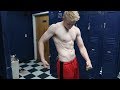 How to get and maintain abs